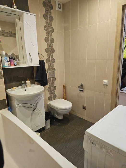 В продаже 3х комнатная квартира