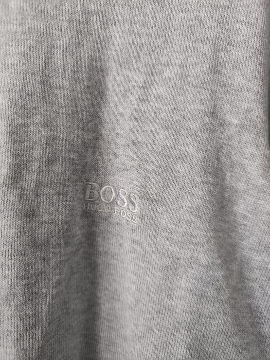 Pulover Hubo boss