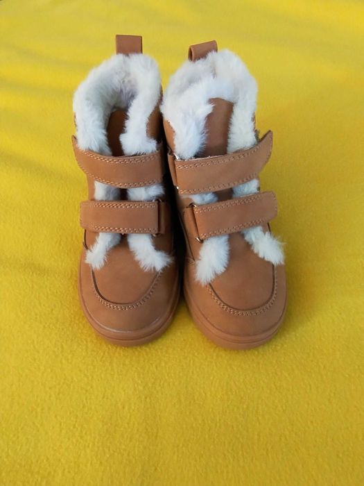 Детски ботушки Reserved номер 22/23