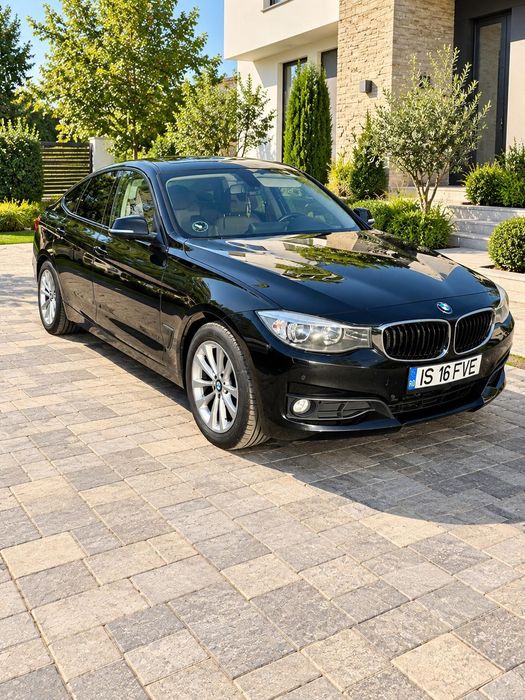 VÎND BMW 320 GT/ 2016