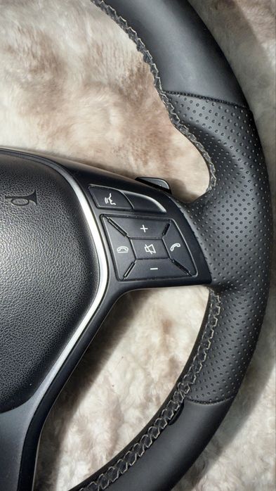 Волан  Mercedes С,СLS,E