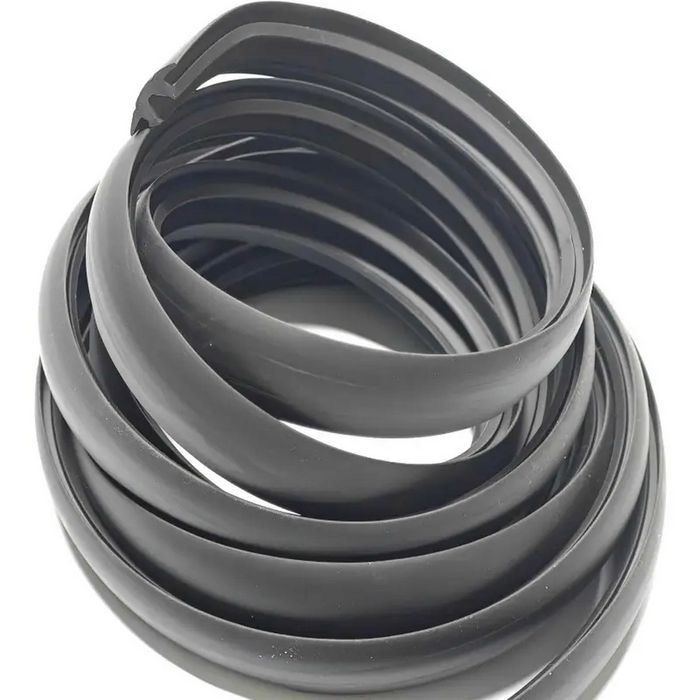 Гумена лента за алуминиеви греди-багажник-Thule-Mont Blanc и др.