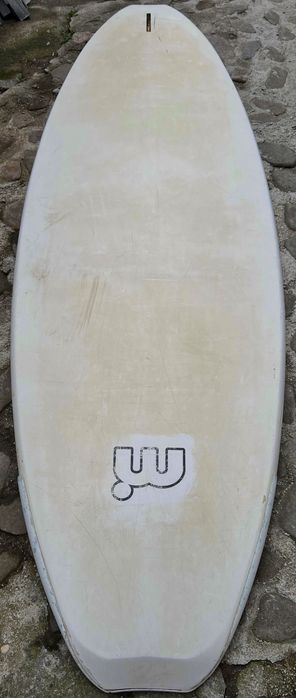 Placă windsurf Mistral Explosion 130 litri