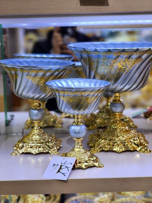 Bagema SKIDKADA 9 tali nabor