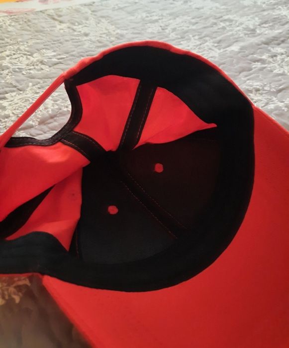 Нова мъжка шапка