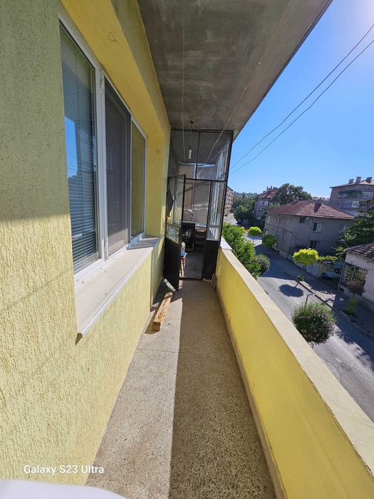 Продава се Многостаен апартамент в Търговище, Център - 124 кв.м за 968 €/кв.м - Снимка #1