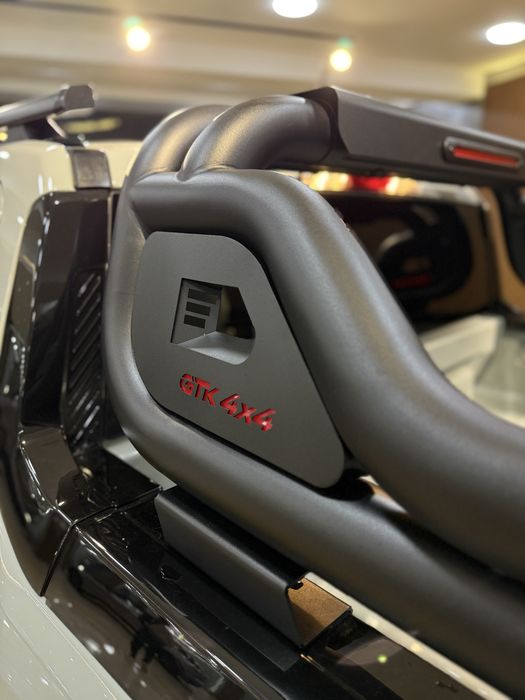 Ford Maverick Hybrid 2024