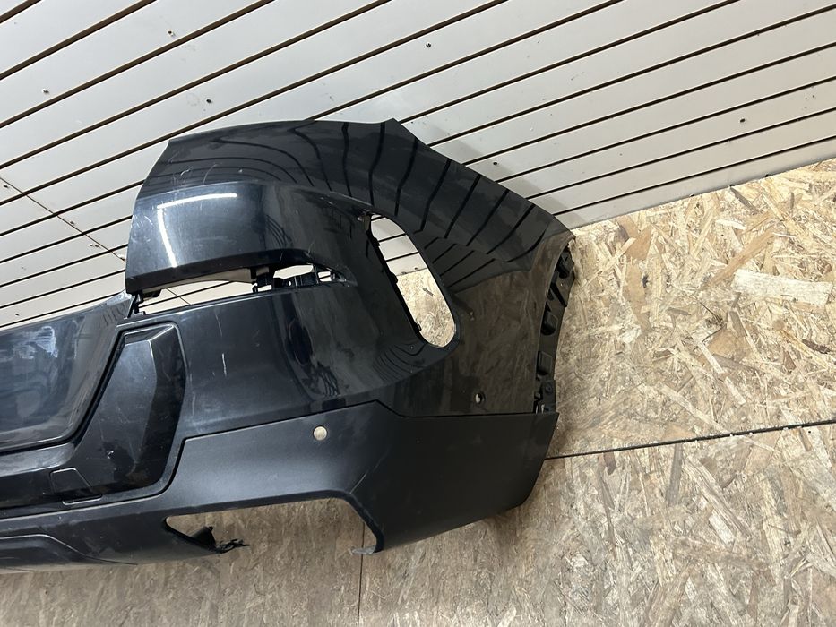 Bara spate bmw X6 G06 an 2019-2022 paket normal