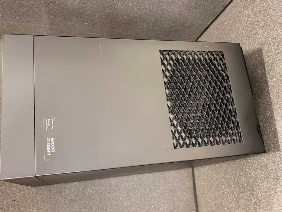 Dell Precision 3630 Tower – Intel Core i7-8700K, 16GB DDR4, 512GB NVMe SSD, Nvidia Quadro P620