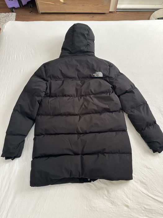 Чисто ново зимно яке с етикет The North Face