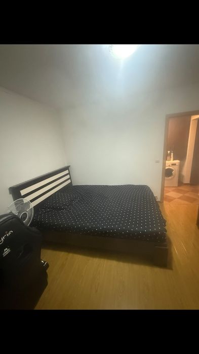 Închiriez ap 2 cam popa șapca