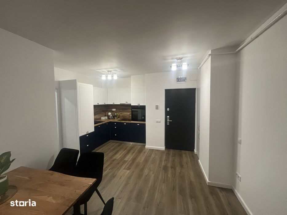 Apartament  de lux ultracentral  2 camere