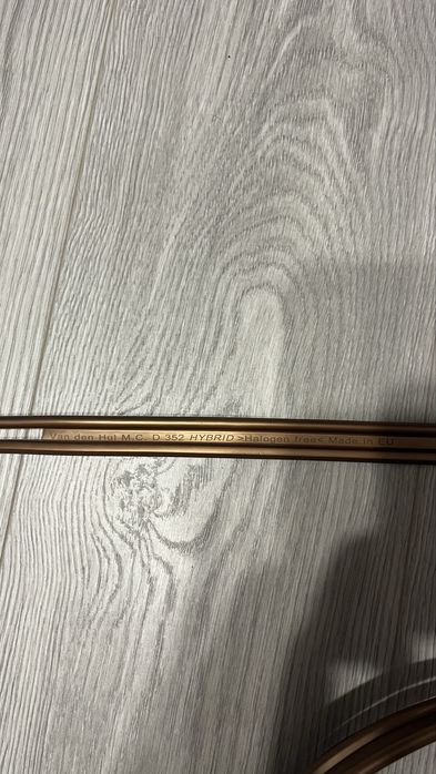 Cabluri  boxe Van den hul D - 352 ,  Supra ply 3.4 /S