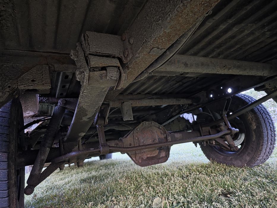 Iveco Daily 35S14 2.3HPT