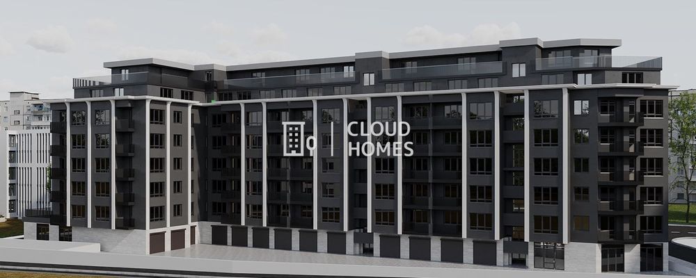 Продава се Мезонет в София, Дървеница - 228 кв.м за 2034 €/кв.м - Снимка #2