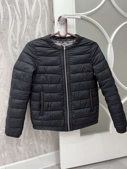 Куртка осенно-весенняя