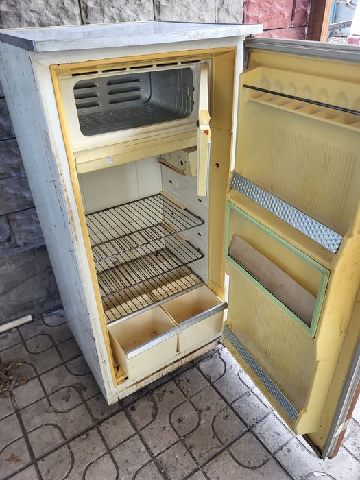 Холодильник Орск