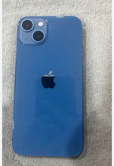 Iphone 13 128 gb