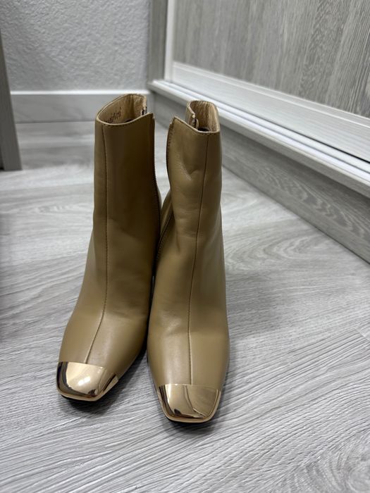 Ботинки новые Anjelo Vera