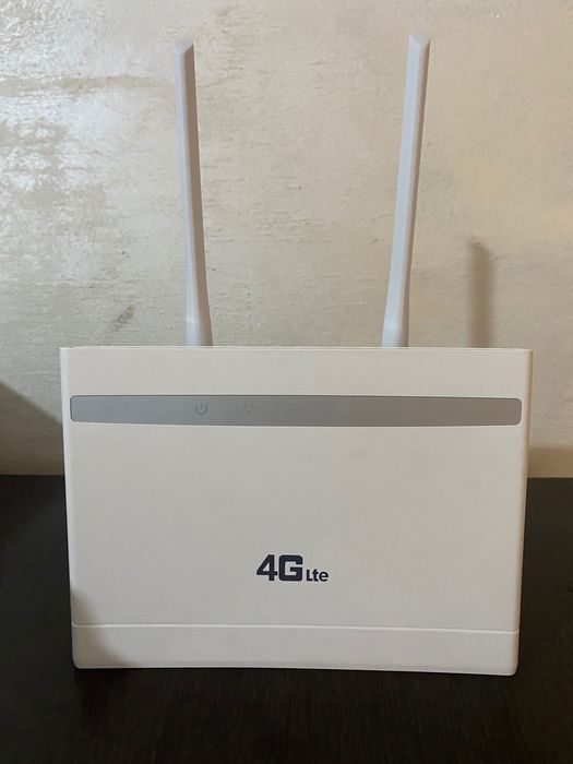 Роутер 4g LTE CPE