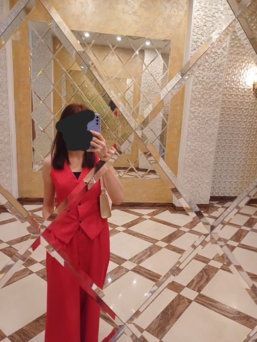 Барлығы 7 мың нан.