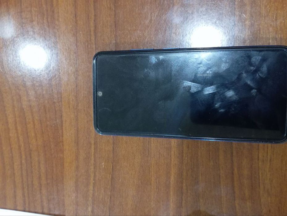 Redmi not 11 срочно сотилади