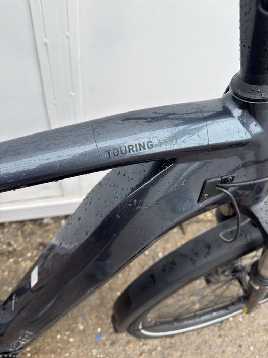 Електрически велосипед Cube Touring PRO размер: 28/XL