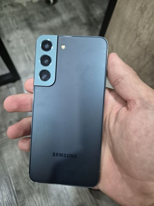 Samsung Galaxy S22