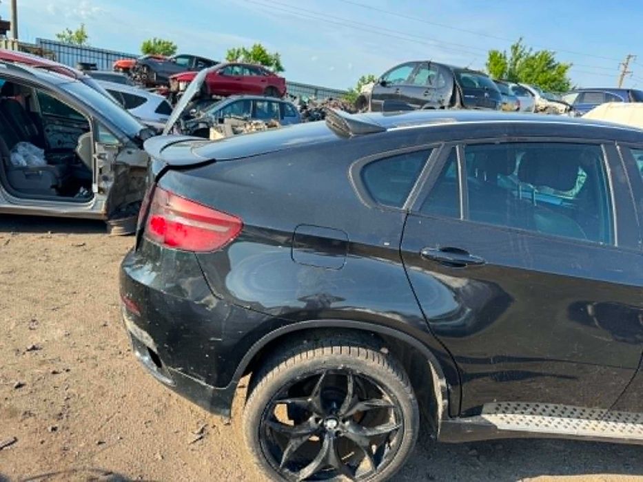 bmw x6 e71 на части 3.0d 245 n57d30 бмв х6 на части