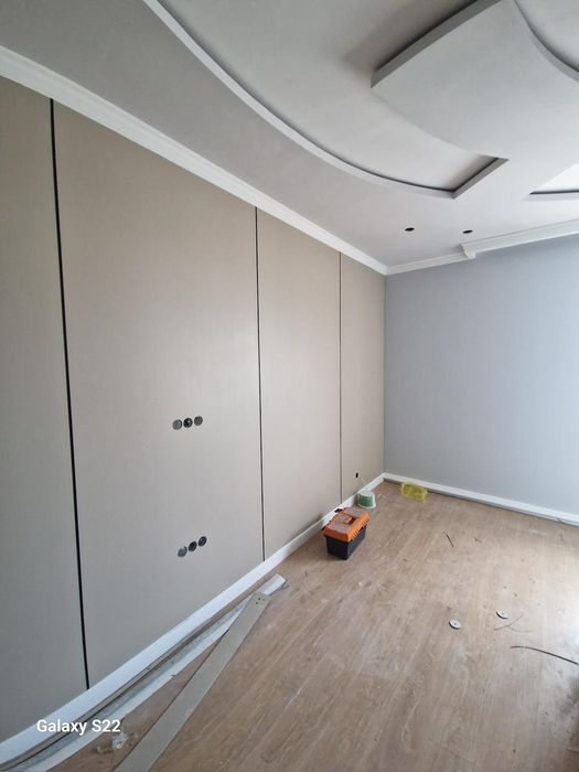 Ремонт под ключ без проблем