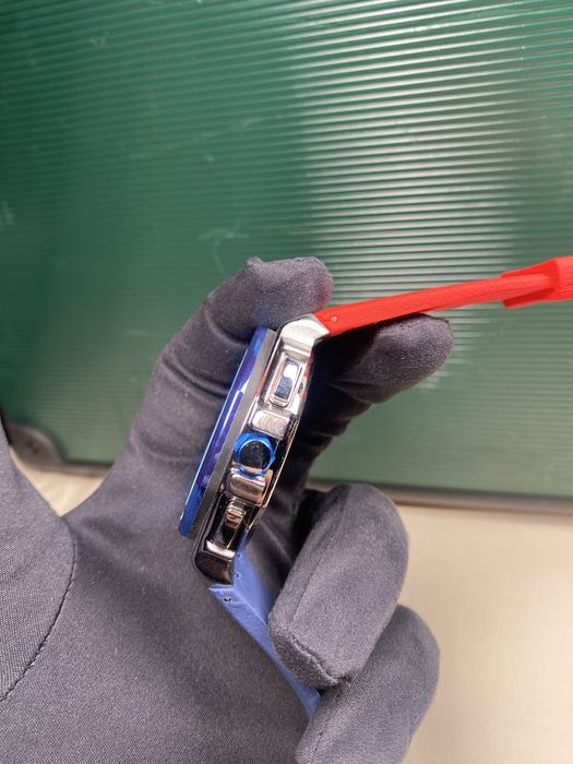 Часовник Audemars Piguet Offshore