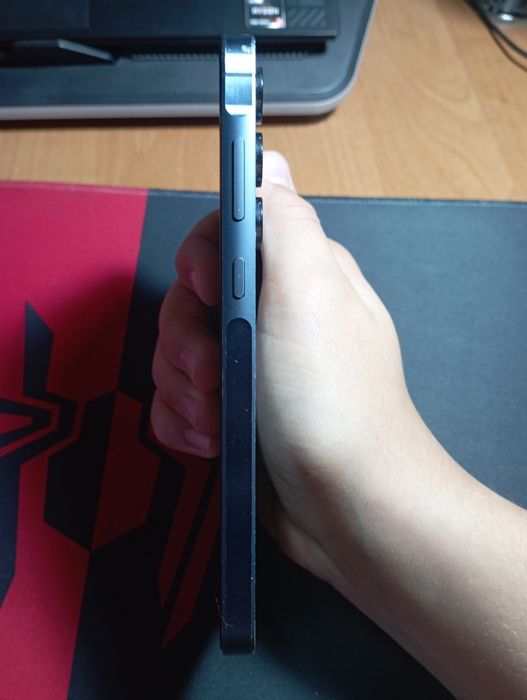 Samsung A55 5G 8/256