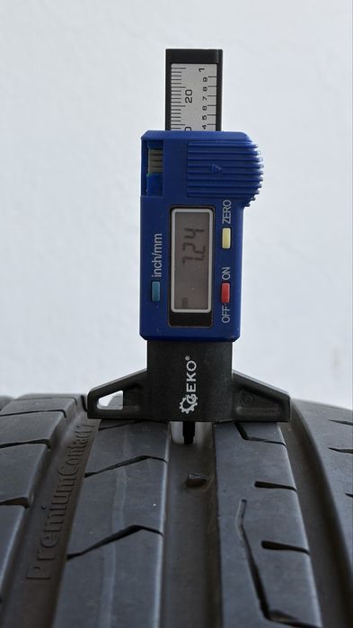 DOT 2026/ Continental 205 60 r16 Anvelope vară 205/60r16 Cauciucuri vară 205/60r16