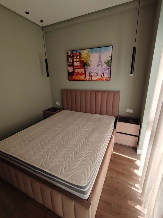Mirabad Avenue 1/8/12 Еврорем 40 кв.м ор: Госпиталка Миробод бозор