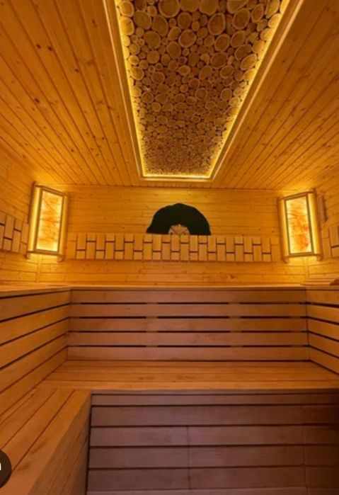 Тошкента,Сауна, бассейн,биляард,плестешшин,тенис,двухспалний 1та 7та 1