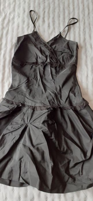 НОВА ЦЕНА  25 лв   Малка черна рокля