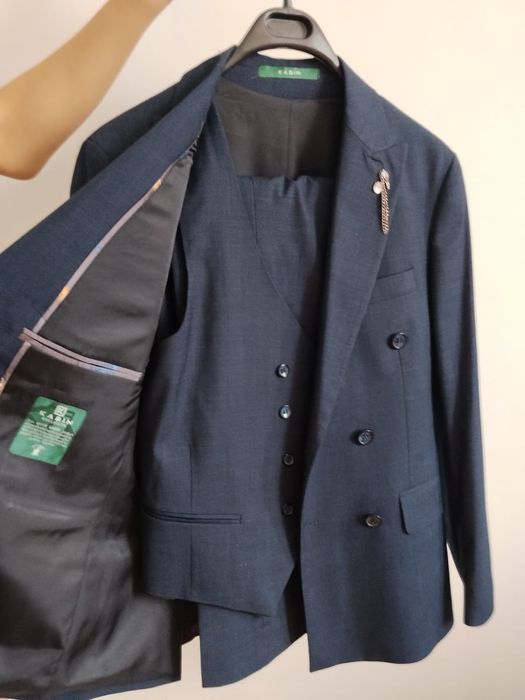 Мужской одежда  кастюм