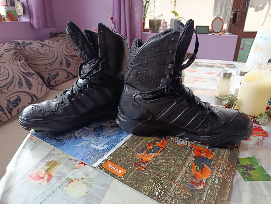 Adidas   кубинки