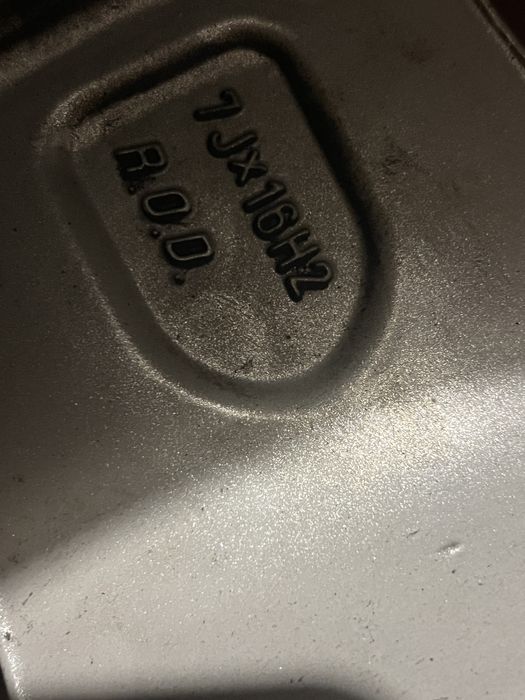 Jante BMW e46 seria 3