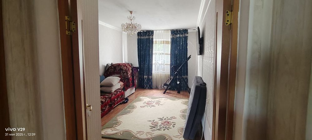 Сдам 2 комн.квартиру