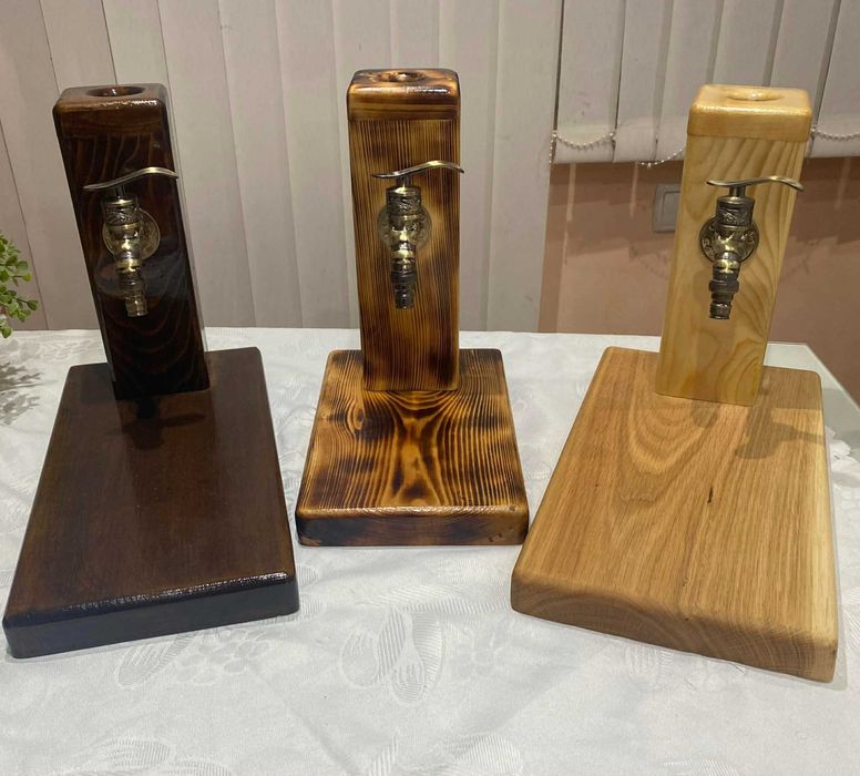 Диспенсър за алкохол