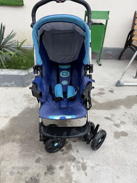 Кольяска детский