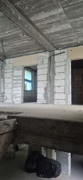 Casa la rosu în Galati,zona 0