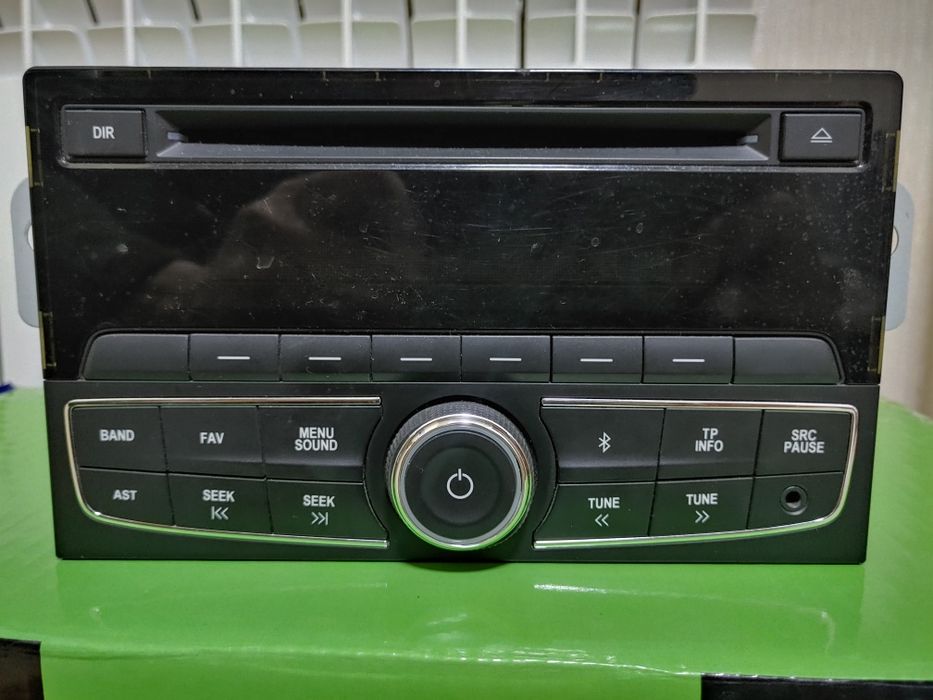 Gentra Magnitafon ideal