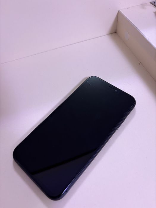 Iphone 11 состояние хорошая