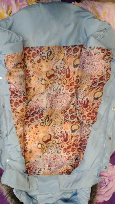 Дамска грейка с камъни