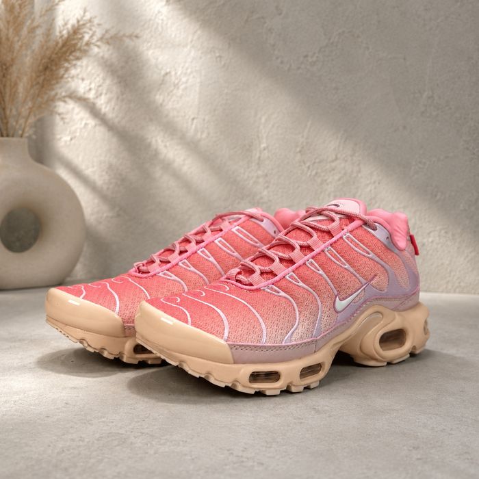 Nike Air Max Plus TN "Pink" - НОВА НАЛИЧНОСТ!
