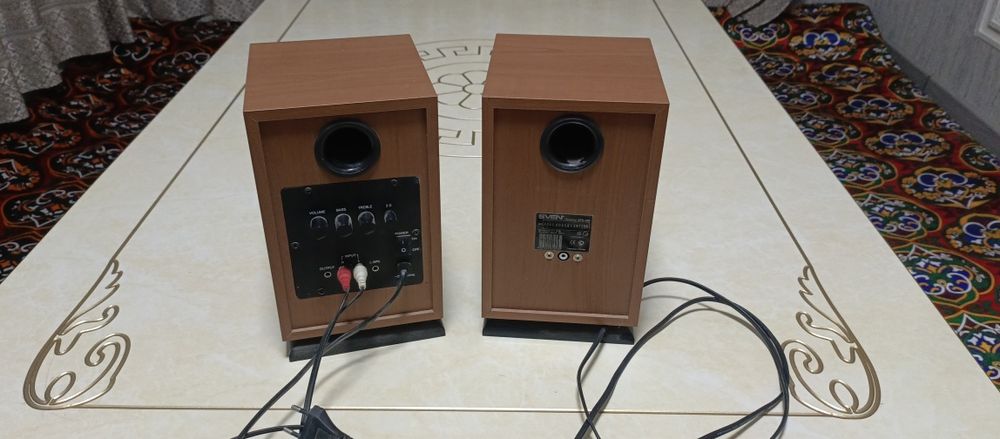 Колонка Sven spa-699