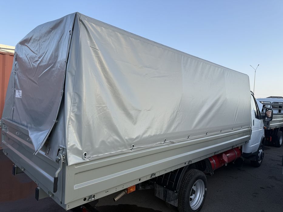 Борт Газель Бизнес