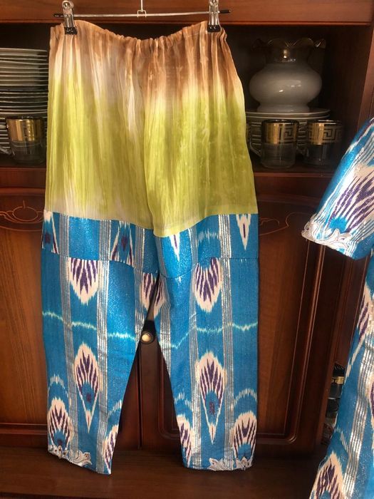 Продам национальный костюм